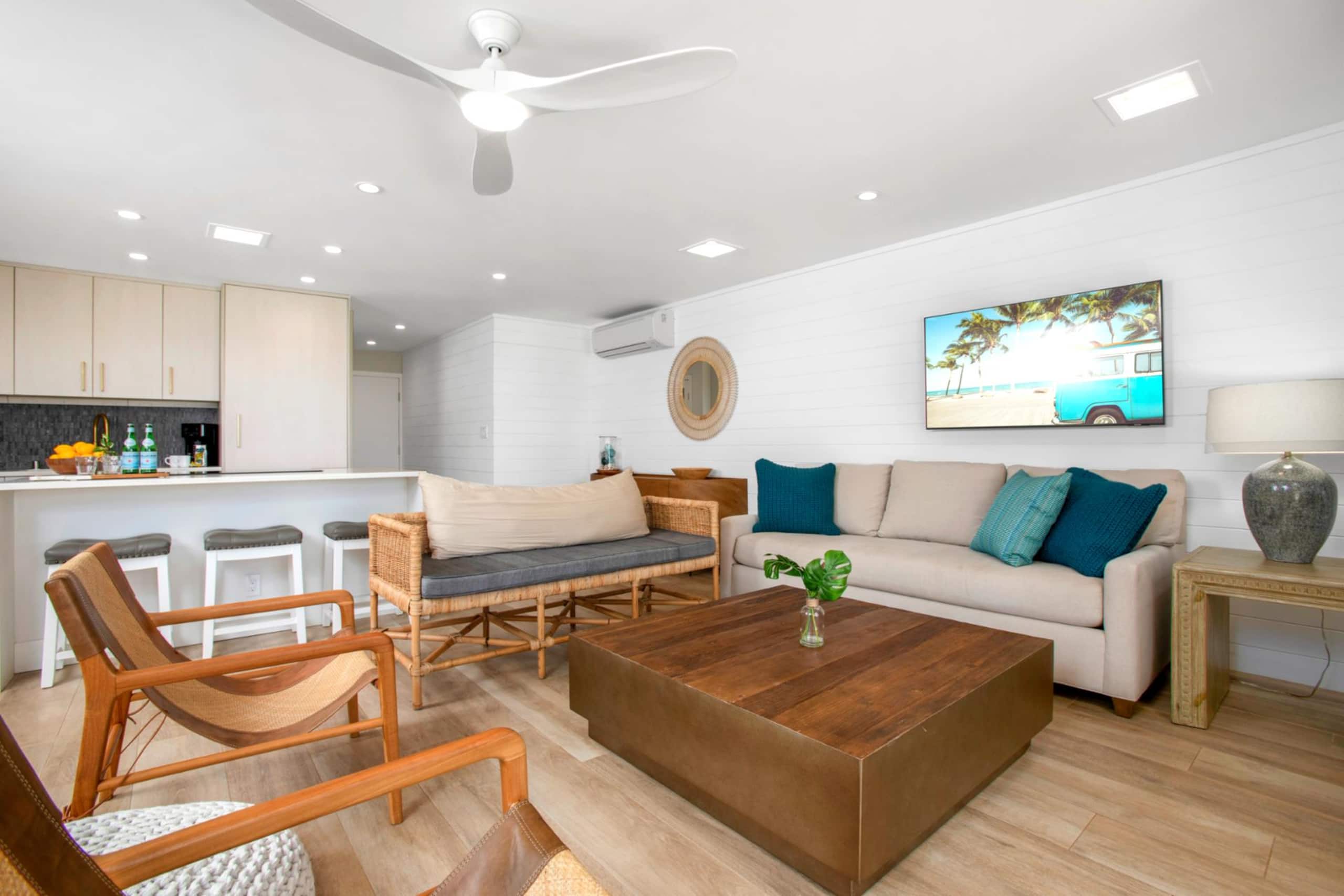 Condo in Kihei · ★4.88 · 1 bedroom · 2 beds · 1 bath - Image 9
