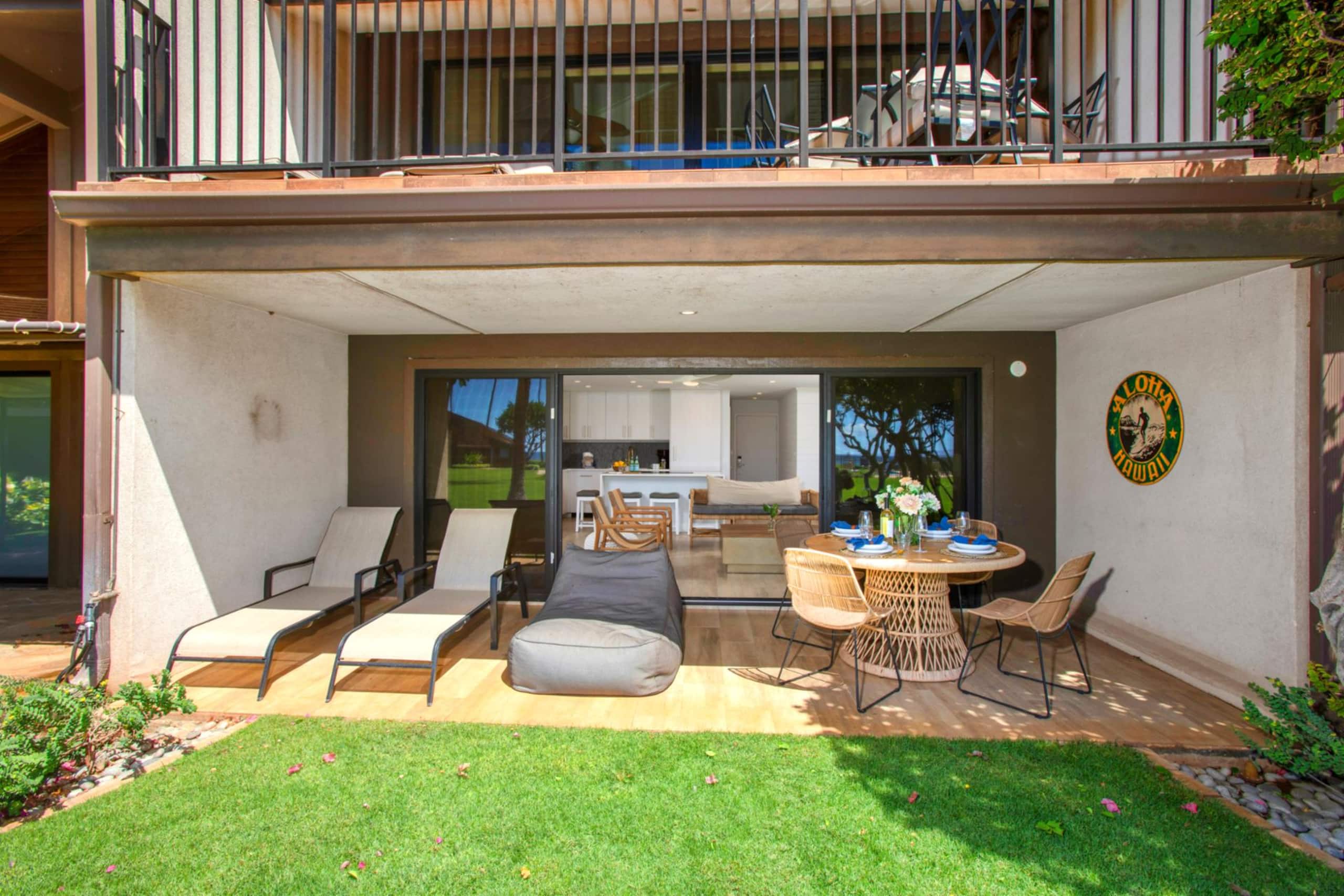 Condo in Kihei · ★4.88 · 1 bedroom · 2 beds · 1 bath - Image 6