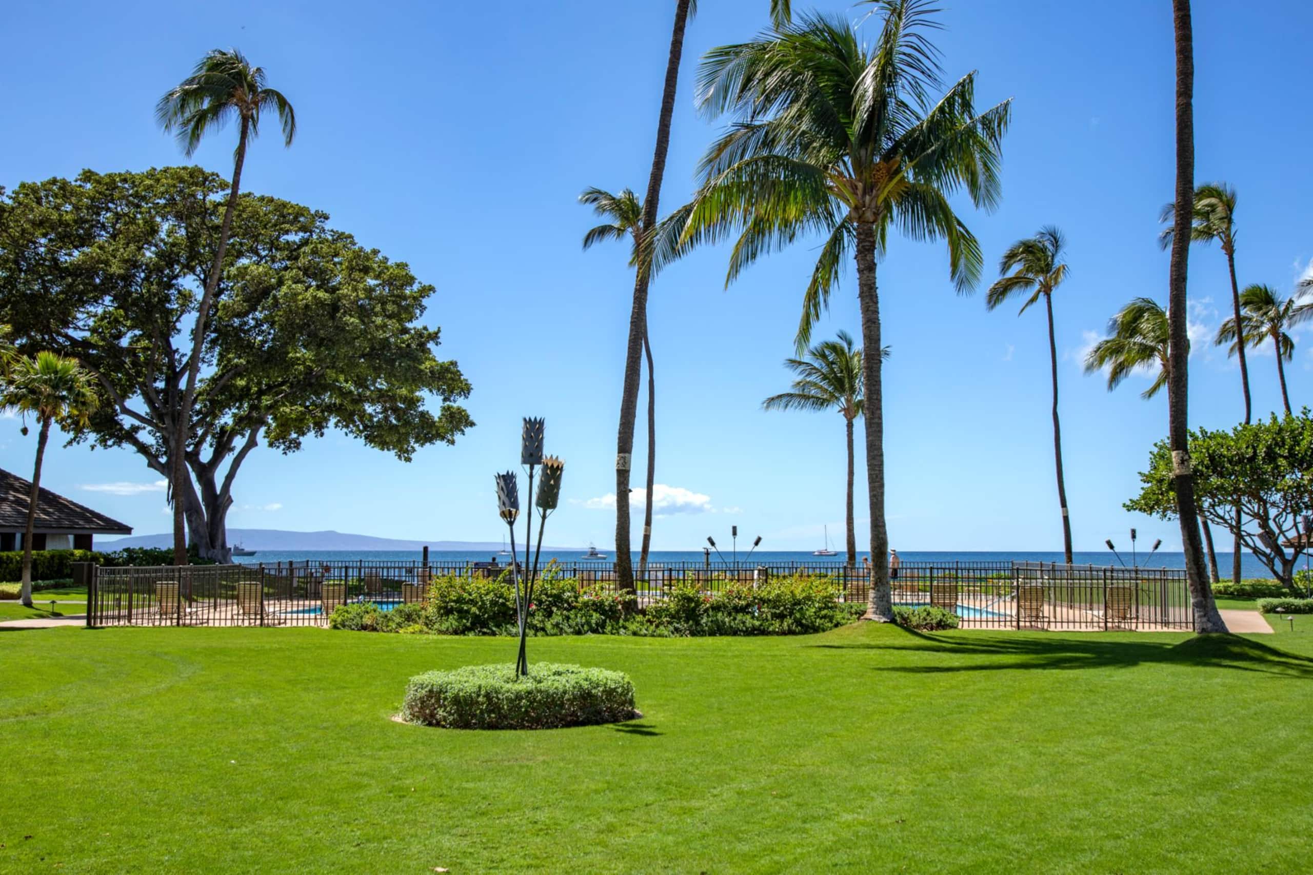 Condo in Kihei · ★4.88 · 1 bedroom · 2 beds · 1 bath - Image 26
