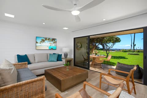 Maalaea Surf Oceanfront 1 BR | F2 by KBM