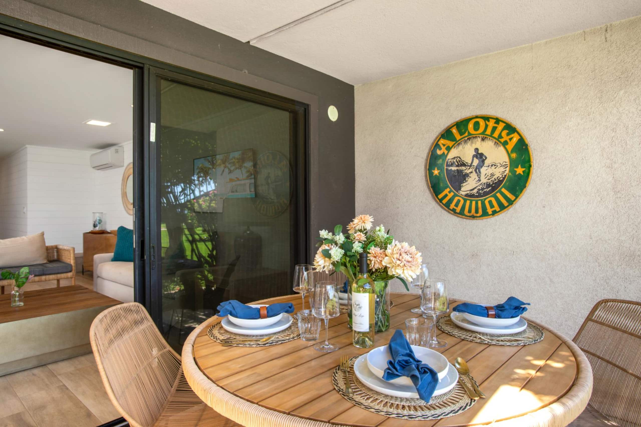 Condo in Kihei · ★4.88 · 1 bedroom · 2 beds · 1 bath - Image 8