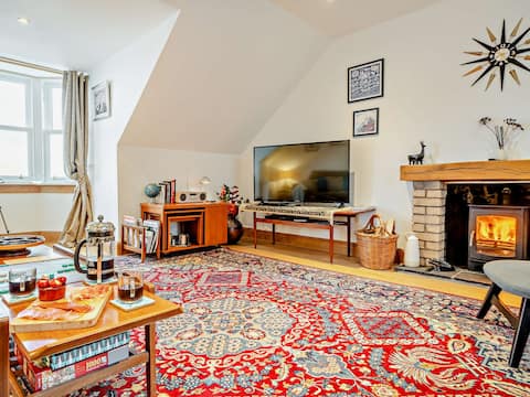 1 Bed in Kinghorn (47388)