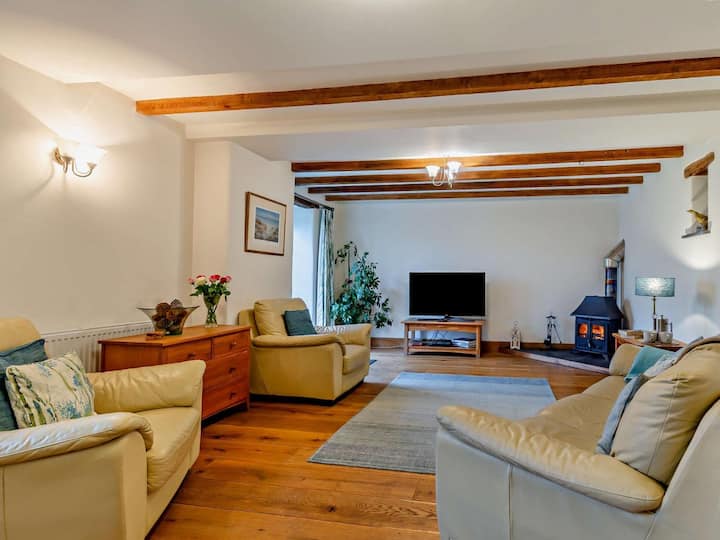 4 Bed In Boscastle (Oc-47035) - Crackington Haven