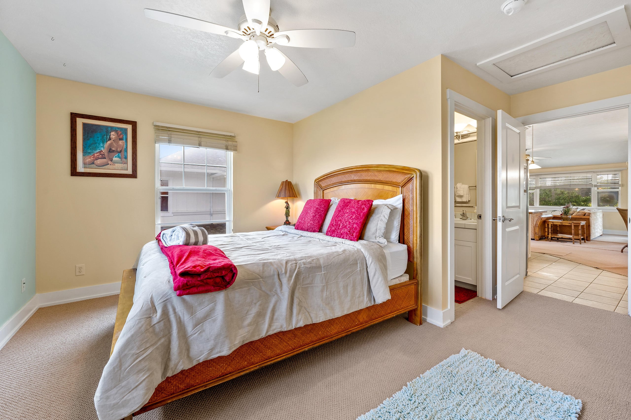 Plantation 722 in Princeville with AC - Photo 18