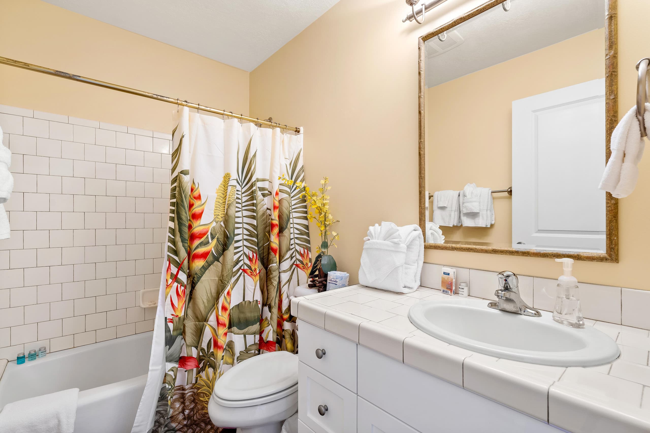 Plantation 722 in Princeville with AC - Photo 19