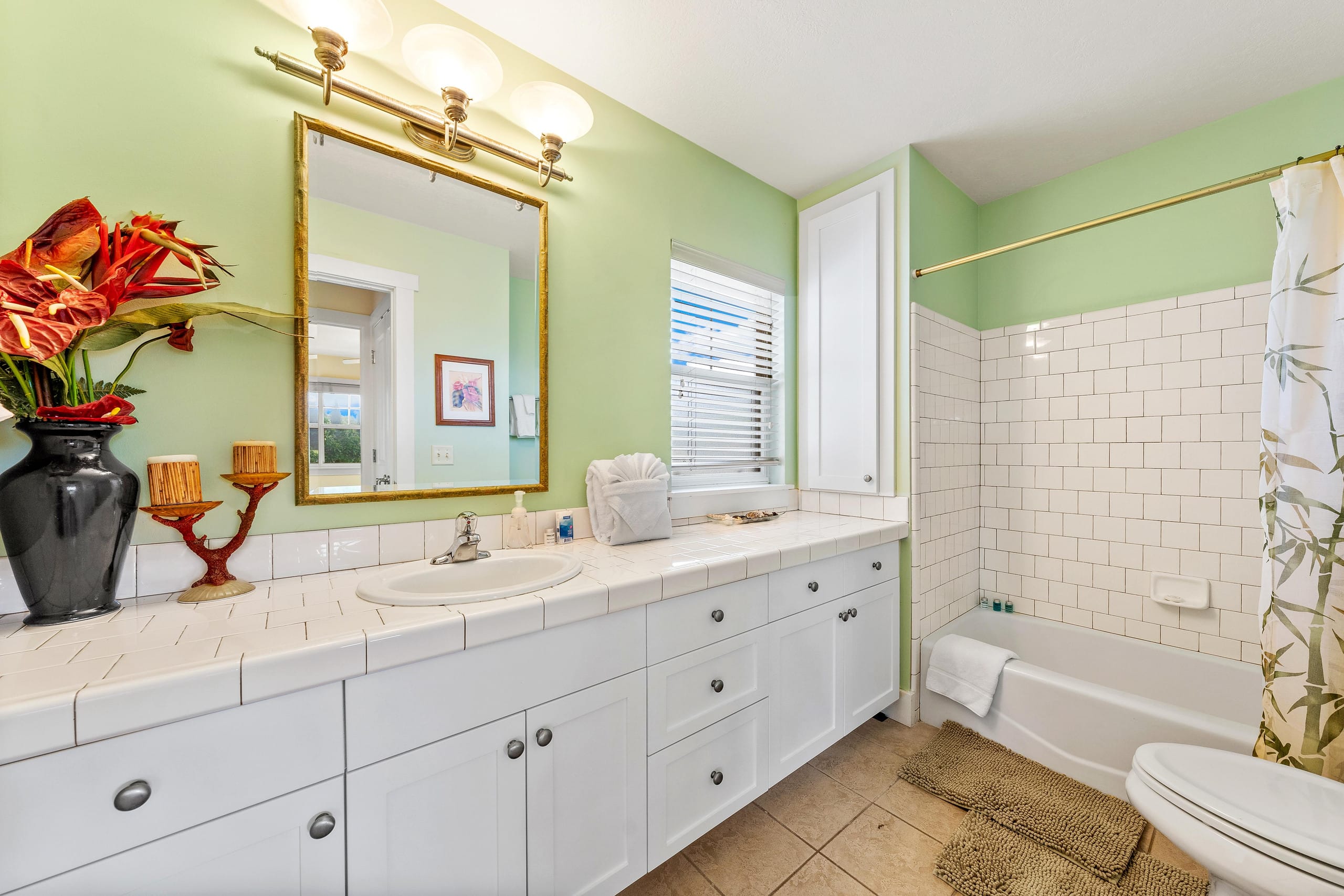 Plantation 722 in Princeville with AC - Photo 16