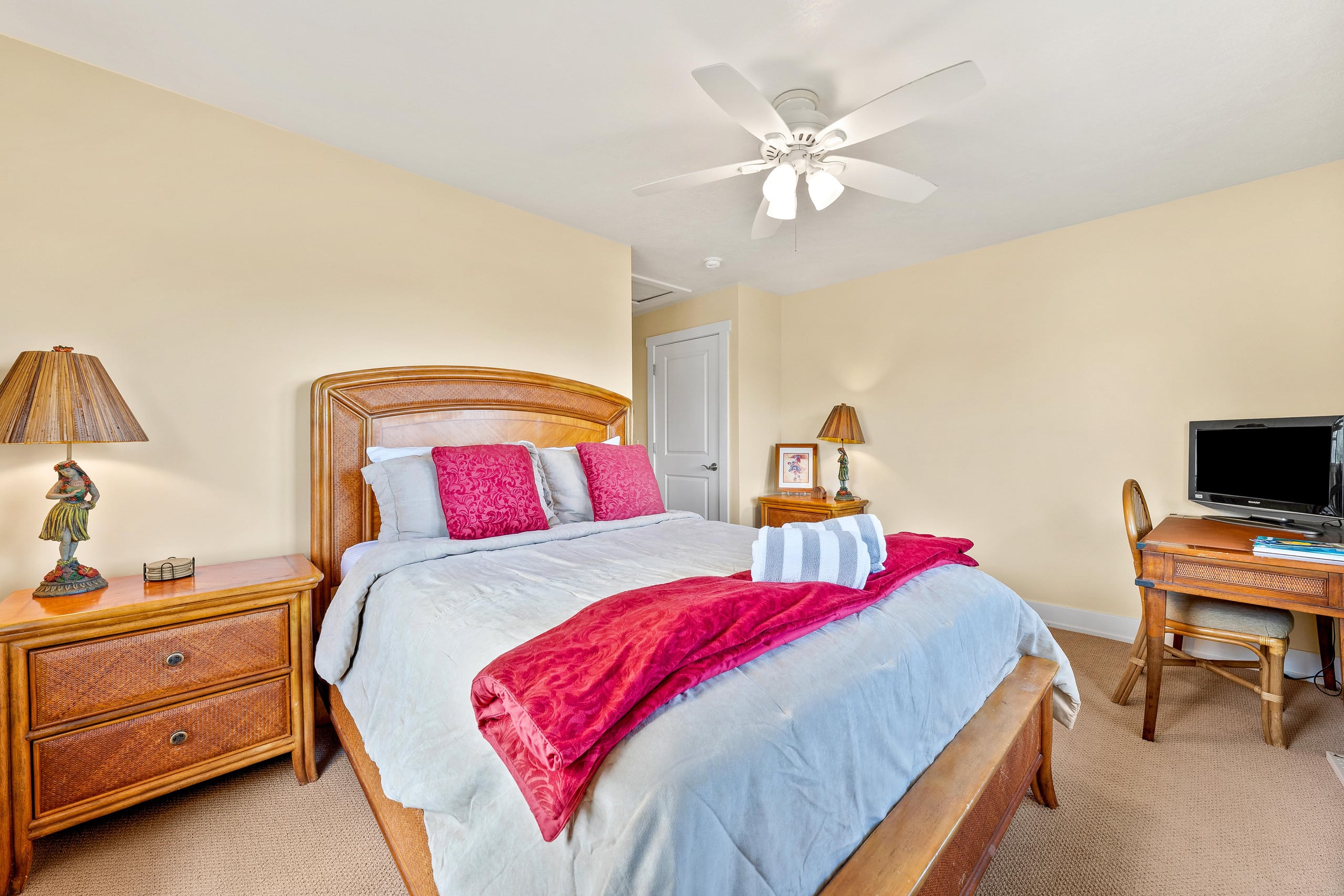 Plantation 722 in Princeville with AC - Photo 17