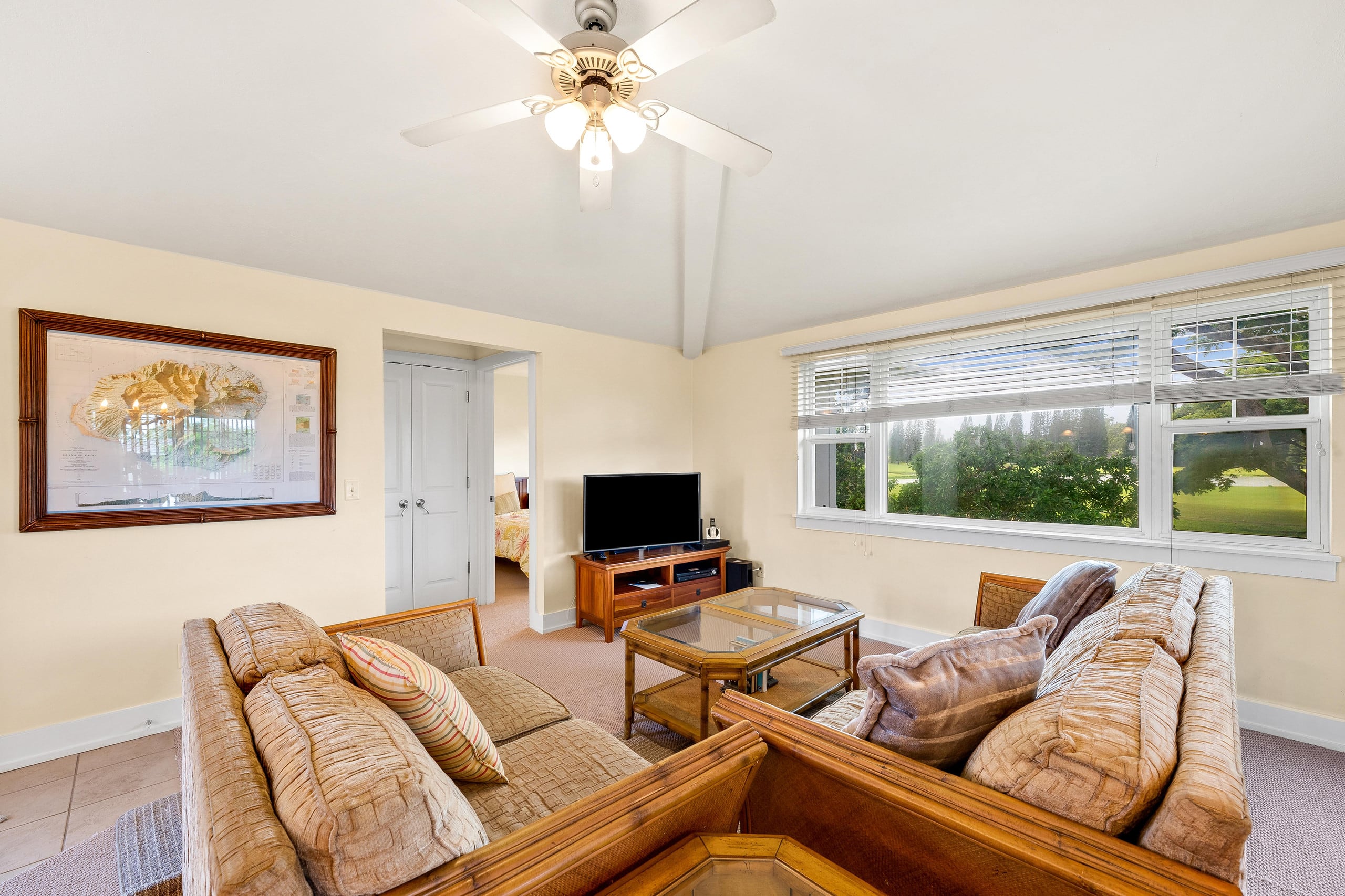 Plantation 722 in Princeville with AC - Photo 3