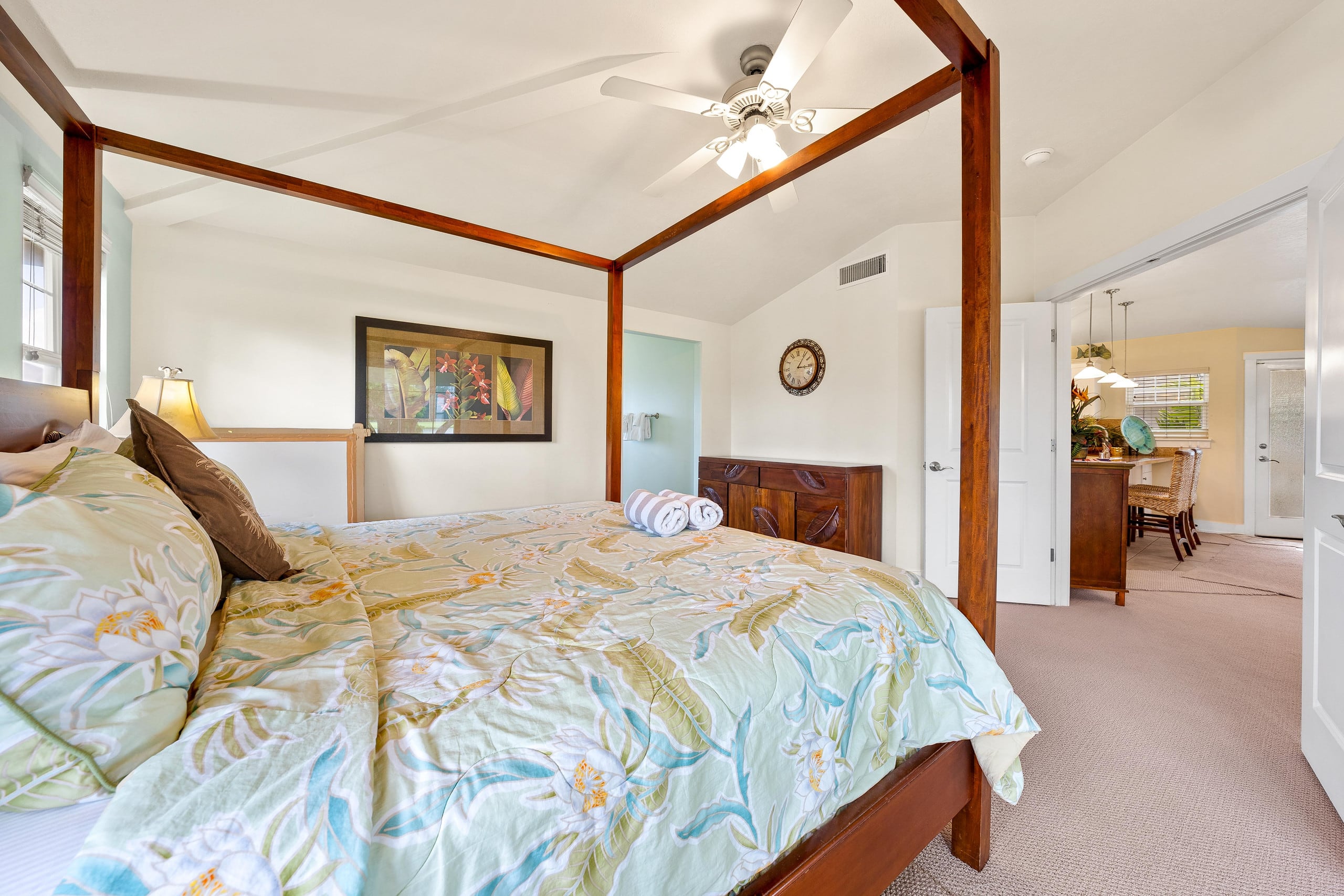 Plantation 722 in Princeville with AC - Photo 11