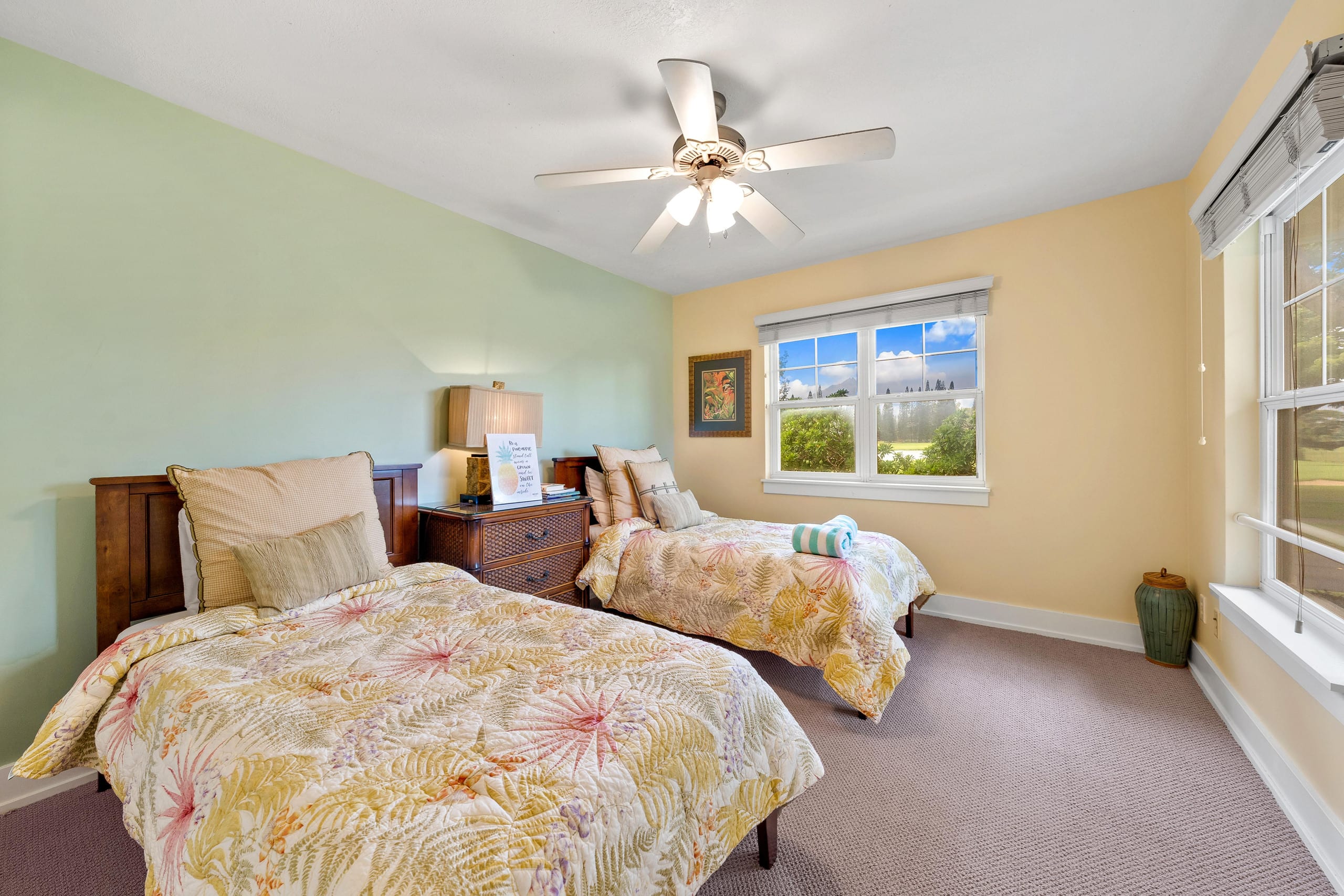 Plantation 722 in Princeville with AC - Photo 14