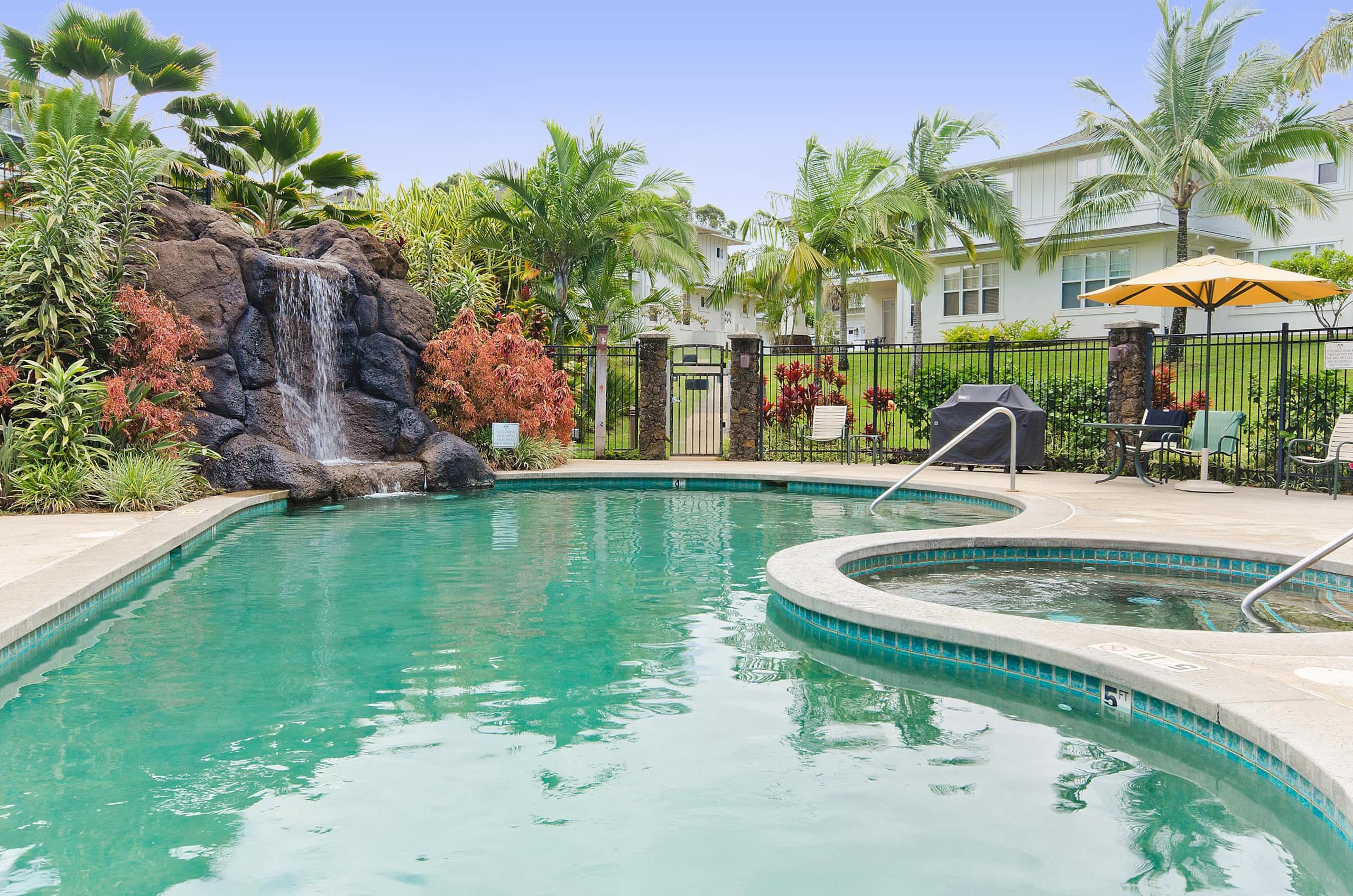 Plantation 722 in Princeville with AC - Photo 21