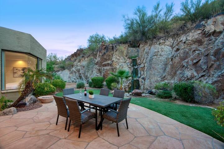BAVR Reservations Team managed Airbnb listing 2