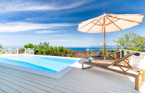 Villa Beach House Taapuna sea view