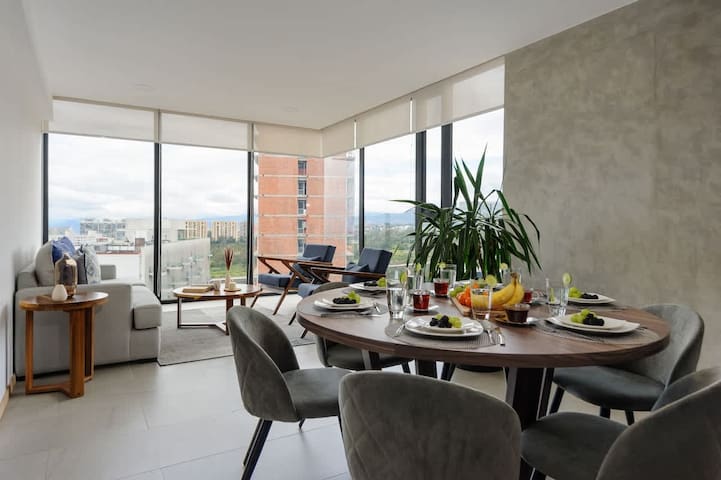 Hosteando managed Airbnb listing 2