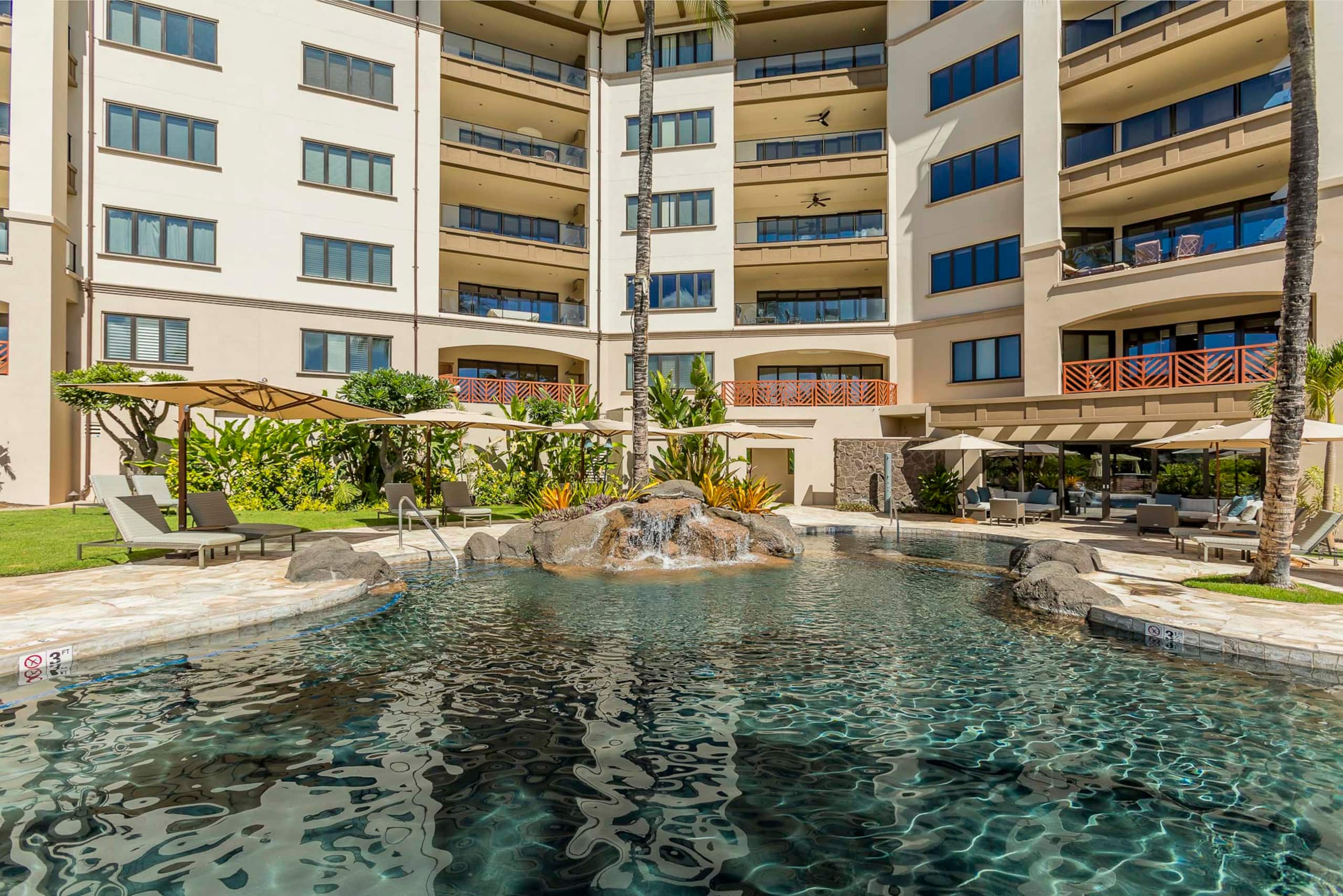 Villa in Kihei · ★5.0 · 3 bedrooms · 5 beds · 3 baths - Image 65