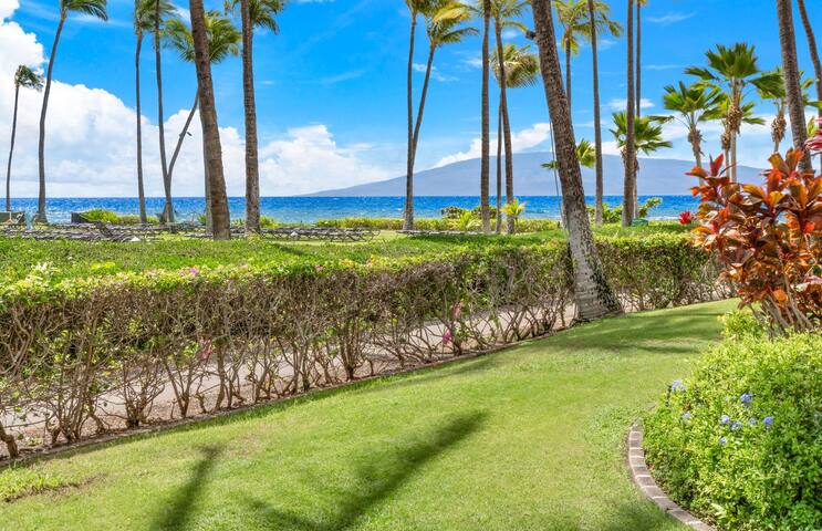 Maui Resort Rentals: Kaanapali Ali’i 314 gallery image 2