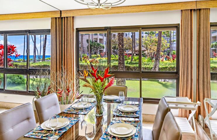 Maui Resort Rentals: Kaanapali Ali’i 314 gallery image 4