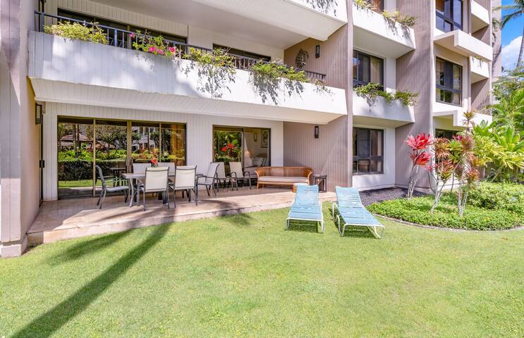 Maui Resort Rentals: Kaanapali Ali’i 314 gallery image 5