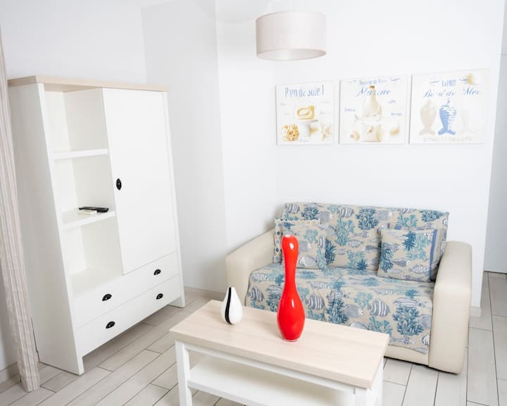 Дневна соба