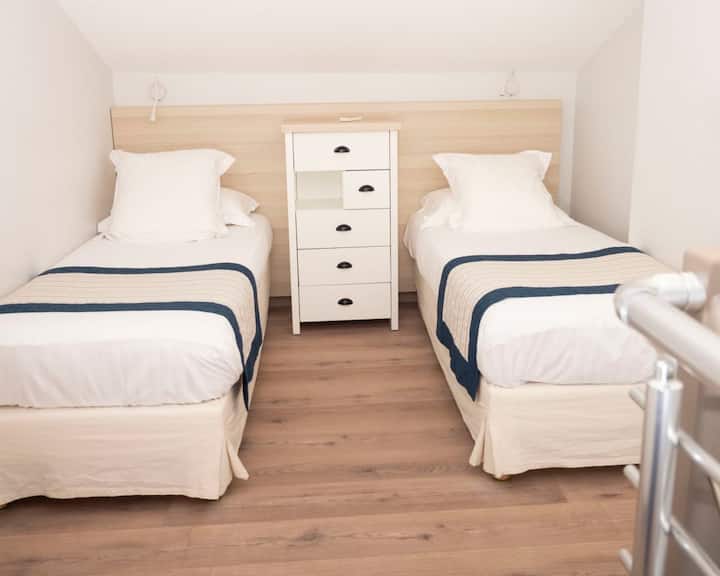 Спална соба 2