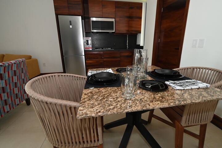 Barrio Vallarta managed Airbnb listing 3