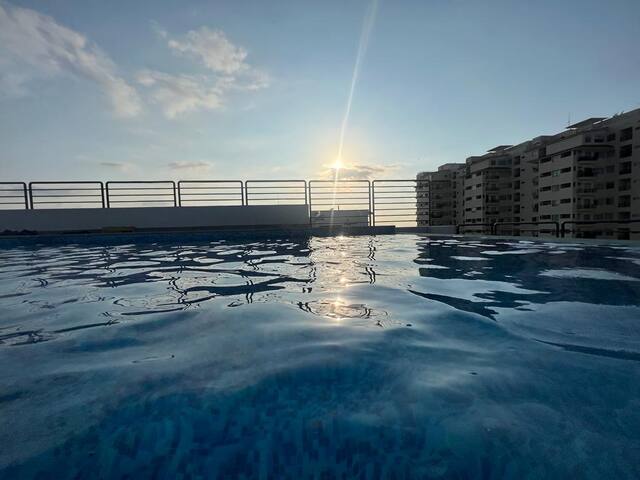 Barrio Vallarta managed Airbnb listing 2