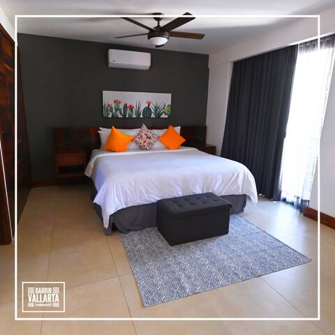 Barrio Vallarta managed Airbnb listing 3