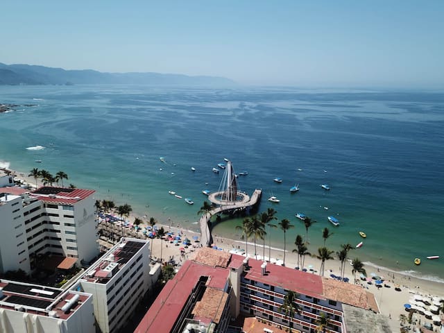 Barrio Vallarta managed Airbnb listing 1