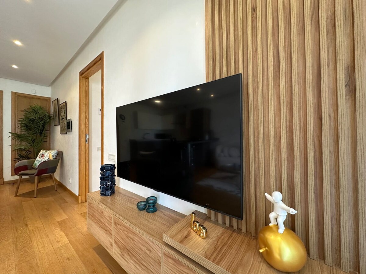 Rental unit in Casablanca  48  1 bedroom  2 beds  1 bathroom - image 5