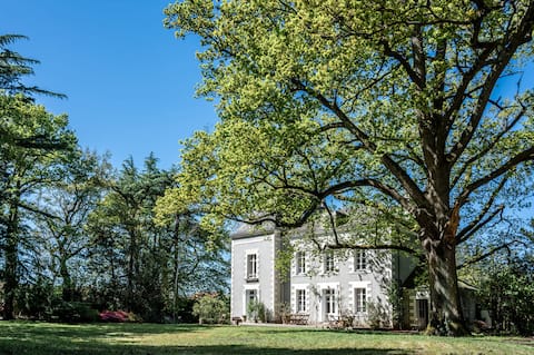 Manoir de la Plume