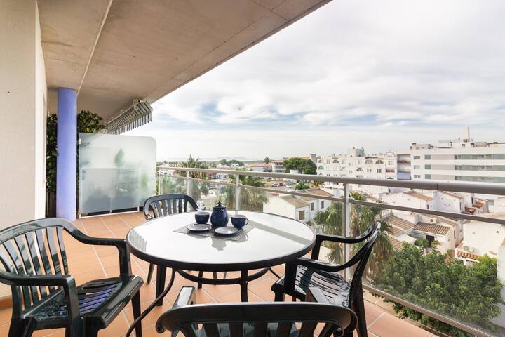 port canigo – duplex with panoramic views and comm gallery image 5