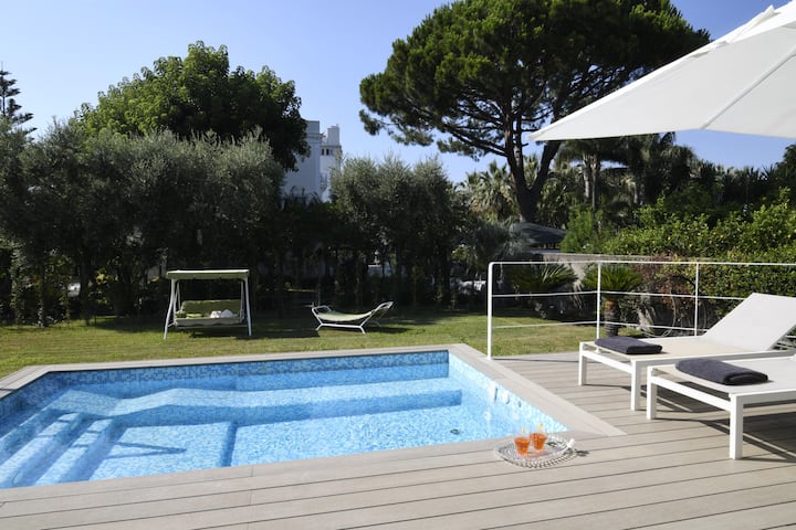 Villa Massa Residence Sorrento - Sorrent