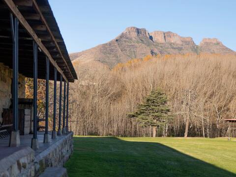 Moolmanshoek Executive