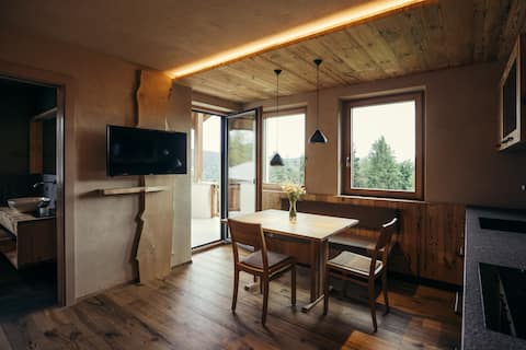 Obertimpflerhof Apartment Rosi