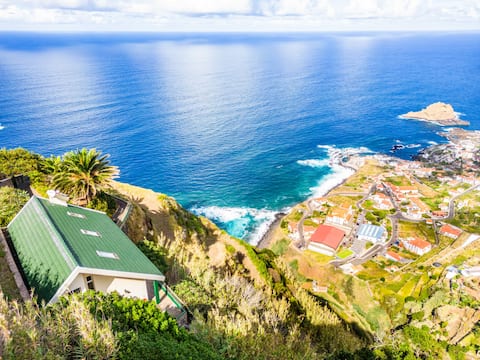 Green Valley by Madeira Sun Travel