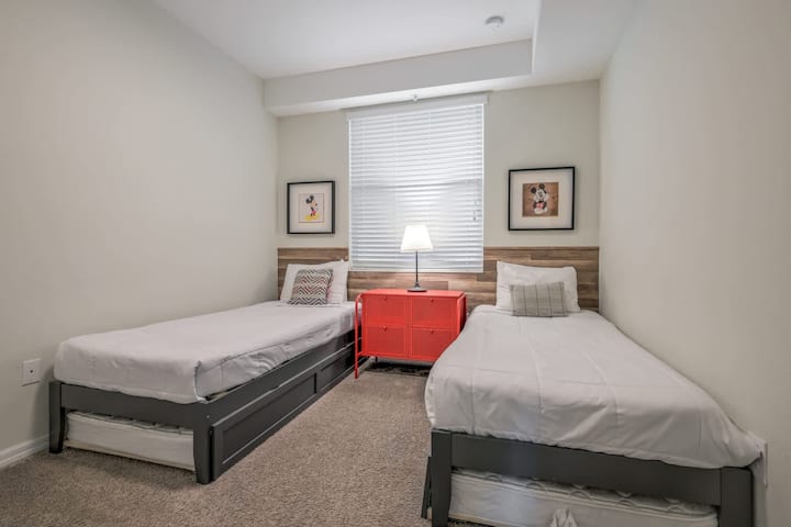 quarto para crianças