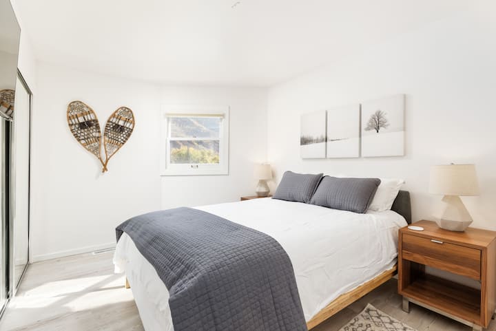 Chumba cha kulala cha 2