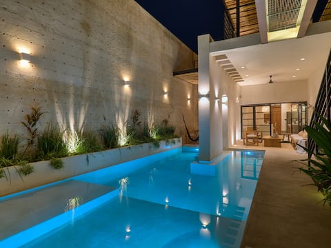 Casa Antal - Yucatan Home Rentals