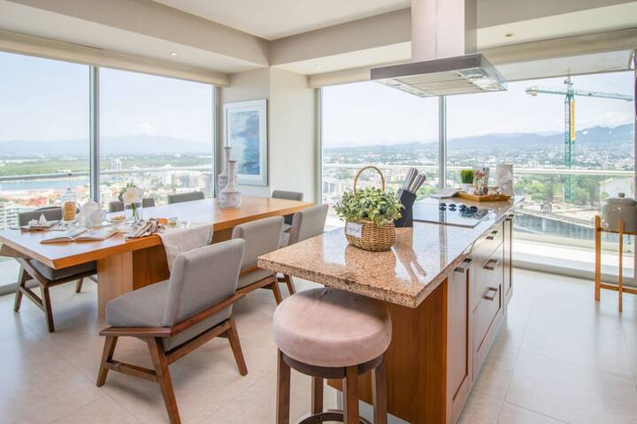 Sand Pacific Rentals managed Airbnb listing 2