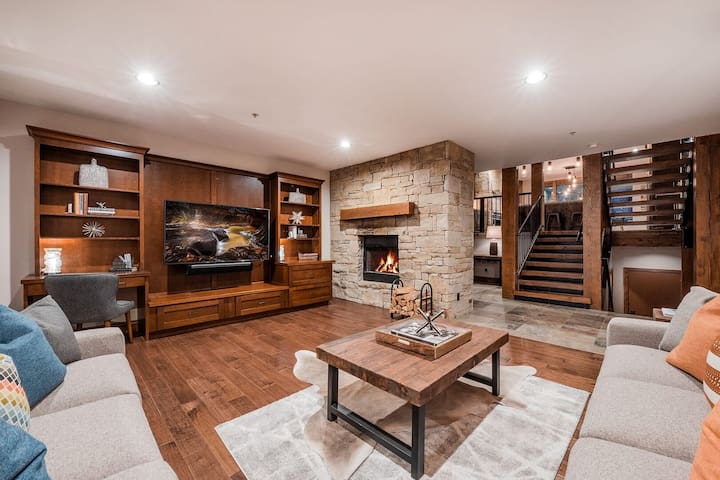 Mountain West Vacation Rentals managed Airbnb listing 3