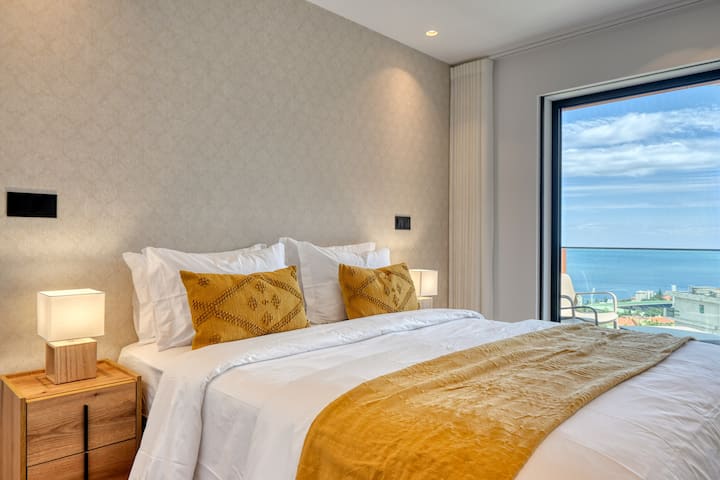 Becas Place, A Home In Madeira - Funchal