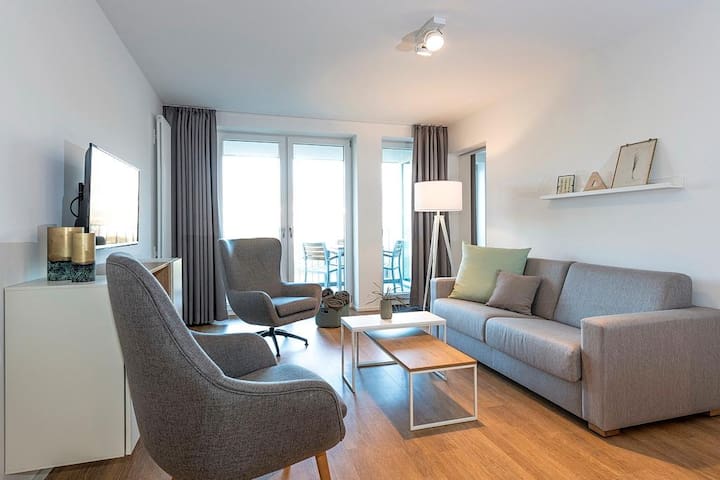 Upstalsboom managed Airbnb listing 3