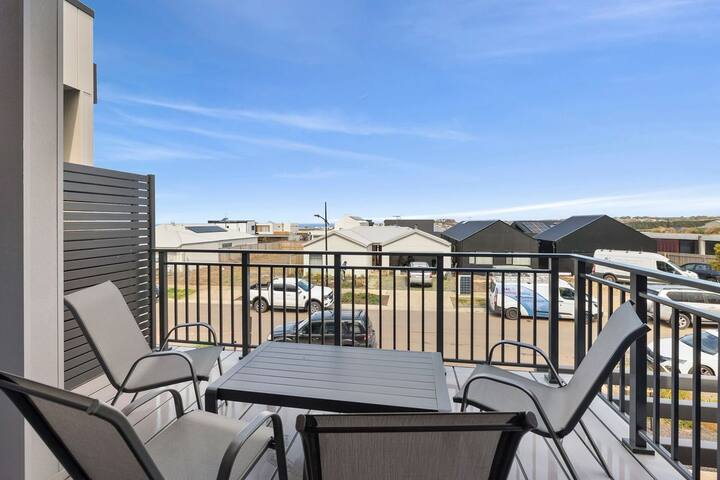 Wurrak Townhouse 26 gallery image 4