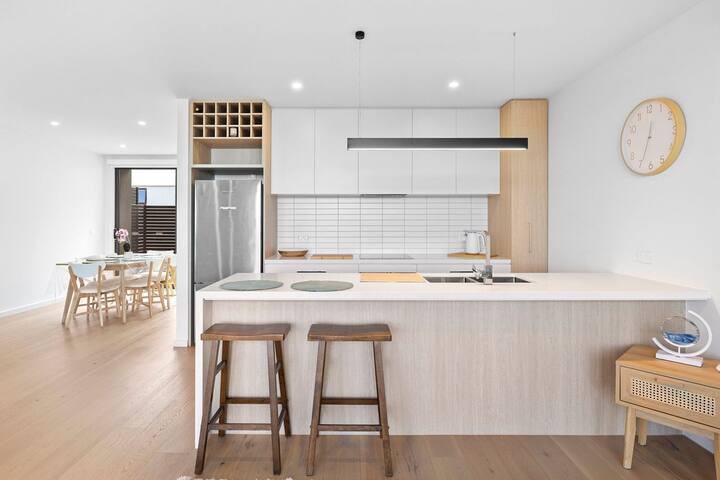 Wurrak Townhouse 26 gallery image 3