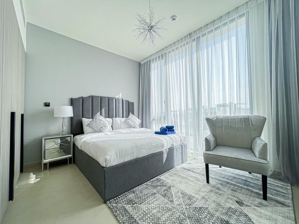 New Arabian Golfgrove Villa 3BR &Maid Private Pool - 3