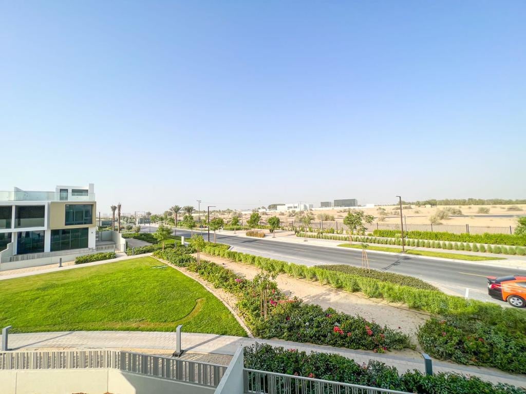 New Arabian Golfgrove Villa 3BR &Maid Private Pool - 4