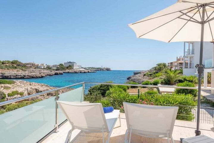 Villa Sa Caleta · Private sea & spa gallery image 3