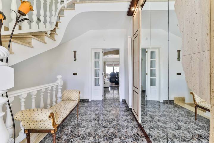 Villa Sa Caleta · Private sea & spa gallery image 4