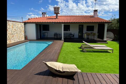 Welcome Ti's House