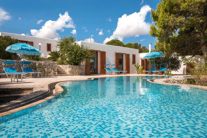 Villa Guendalina by Perle di Puglia gallery image 2